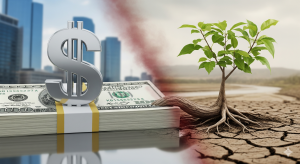 Major Bank Exits from Net Zero Alliance Highlight Tensions Between Climate Goals and Political Pressures