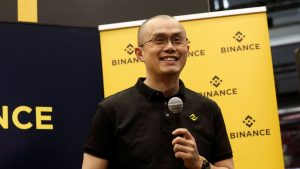 Trump Pardons Binance Founder Zhao