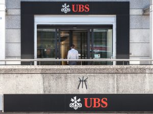 UBS Challenges Court Ruling on Credit Suisse AT1 Bonds: What It Means for Banking Stability