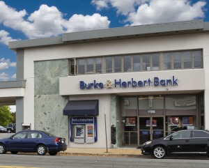 SKN | Burke & Herbert to Acquire LinkBank in $354 Million Regional Banking Deal