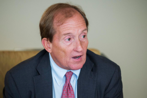 SKN | Ex-IberiaBank CEO Returns to Lead New Banking Venture