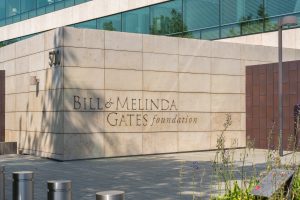 SKN | Gates Foundation’s Exit From Financial Inclusion by 2030: What It Signals for Global Wealth Structures