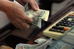 SKN | Will the US Dollar Weaken Further as America’s Rate Advantage Fades?