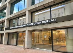 SKN | Democratic Attorneys General Sue Trump Administration Over CFPB Funding Freeze