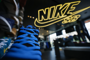 SKN | UBS Reiterates Neutral Rating on Nike as Brand Signals Improve