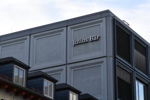 SKN | Julius Baer: Navigating Private Banking Excellence Amid Global Market Shifts