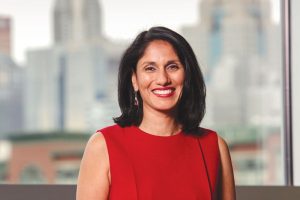 SKN | U.S. Bank’s Kedia: Banks Should ‘Lean Into’ Change