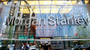 SKN | UiPath Reaches a Turning Point: What Morgan Stanley’s Upgrade Signals for Long-Term Capital