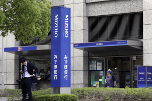 SKN | Mizuho’s Institutional Push: What Corporate Banking Expansion in Europe and Asia Signals