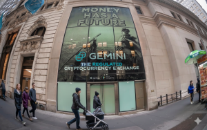 SKN | Gemini’s APAC Strategy: Why Trust, Localisation, and Regulation Will Define the Next Phase of Crypto Adoption