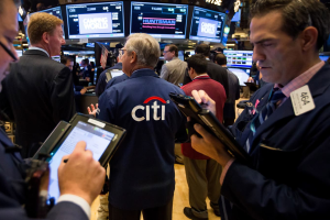 SKN | Citigroup Lifts Capital One Target: What a $310 Valuation Signals for Bank Equity Allocation
