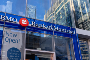 SKN CBBA | Bank of Montreal Near Cycle Highs: What Price Action and Dividends Signal for 2026