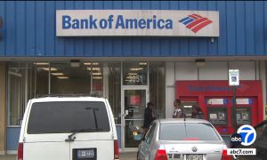 SKN | Bank of America’s $10 Million Wildfire Commitment and What It Signals for Institutional Capital, Risk, and Reputation