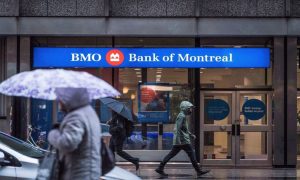 SKN | Bank of Montreal’s Dividend Increase: What the Higher Payout Really Means for Long-Term Capital