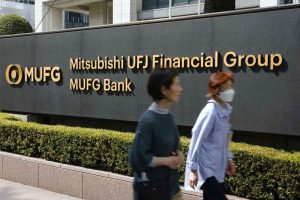 SKN | The Quiet Case for Mitsubishi UFJ Financial Group in a Repricing Japan