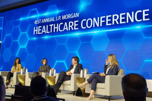 SKN | Boston Scientific Signals Strategic Focus Ahead of J.P. Morgan Healthcare Conference