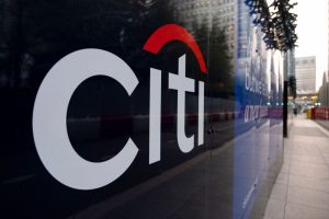 SKN | Citigroup Shares Ease Ahead of Jan. 14 Earnings as U.S. Bank Season Begins