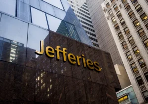 SKN | Jefferies Absorbs $30m First Brands Loss While Deal Engine Accelerates Into 2026