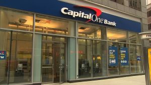 SKN | Capital One Trades Cautiously as Investors Weigh Consumer Credit Trends