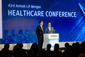 SKN | PromiCell at JPMorgan’s 2026 Healthcare Conference: What the Appearance Signals for Early-Stage Exposure