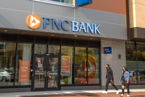 SKN | PNC’s Narrative Is Shifting: What New Street Targets Signal for Sophisticated Capital