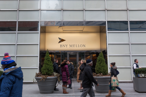 SKN | Bank of New York Mellon After a Strong Year: Valuation Through a Capital-Preservation Lens