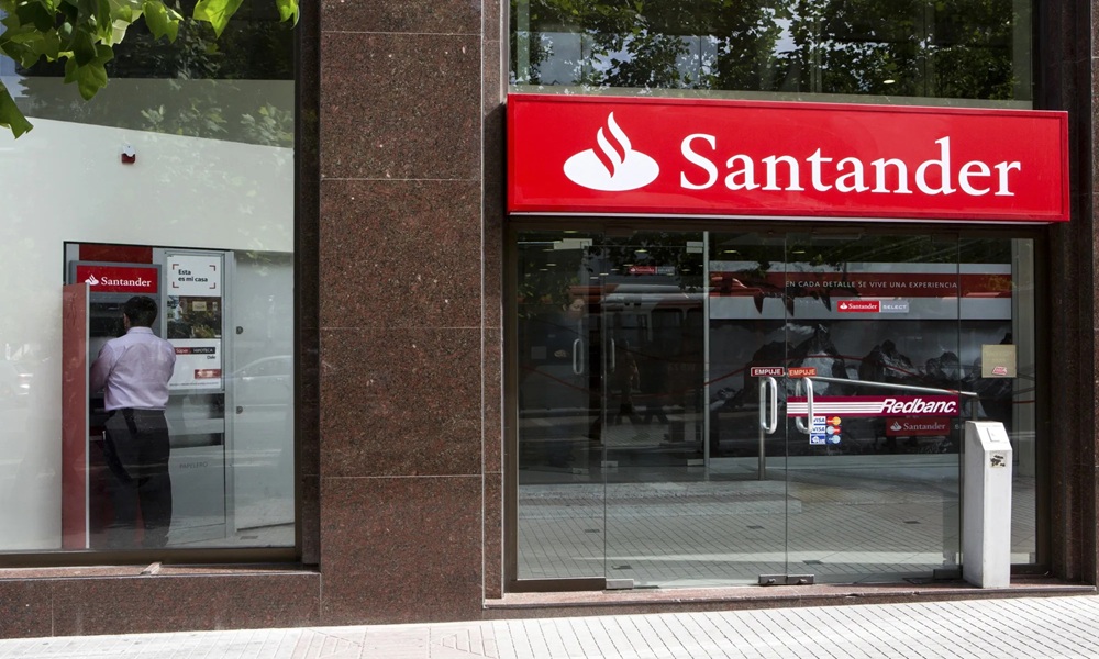 SKN | Santander Plans Risk Transfers to Support US and UK Expansion