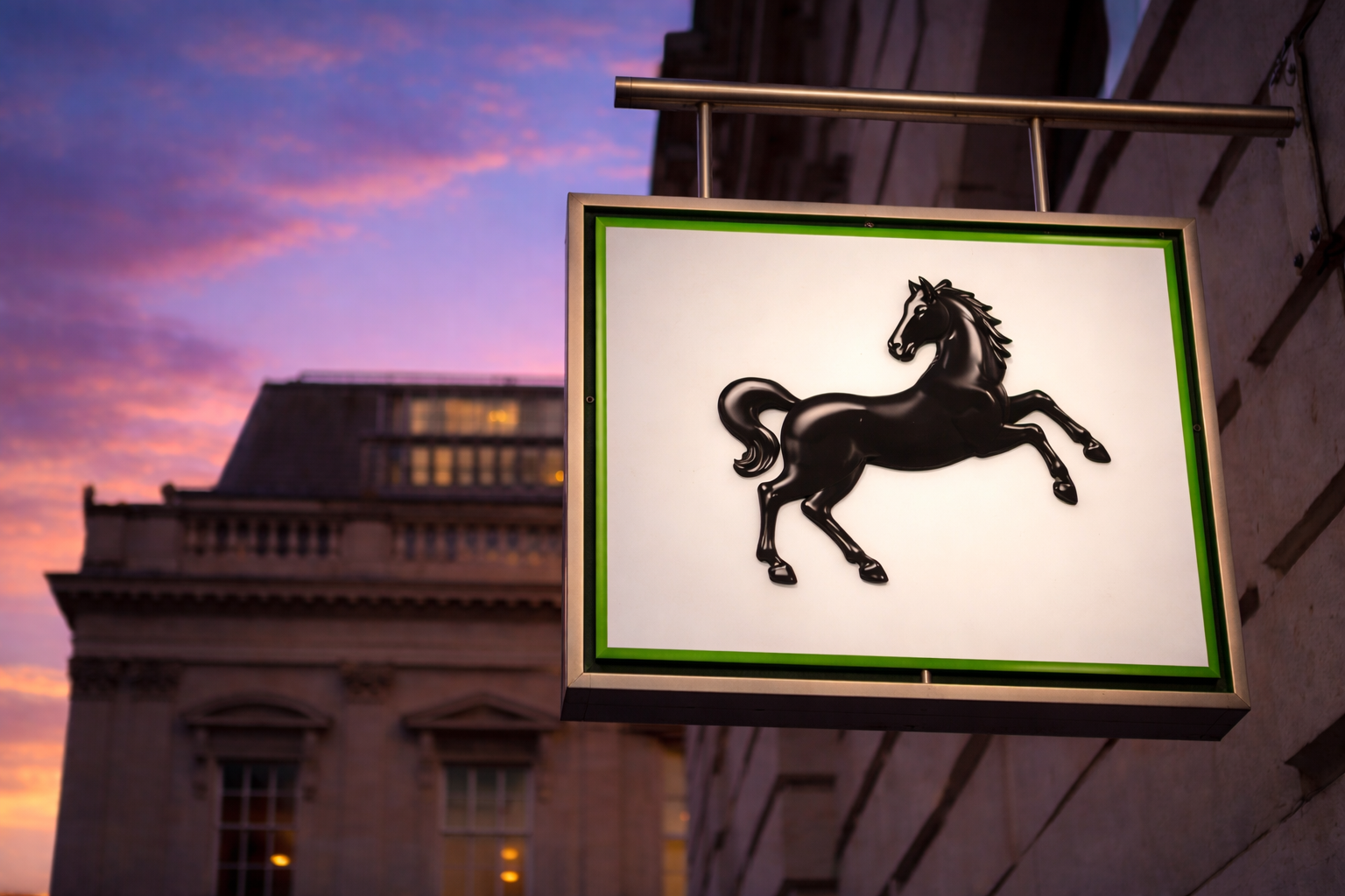 SKN | Lloyds Buyback Completion Concentrates Voting Rights and Supports Valuation Case
