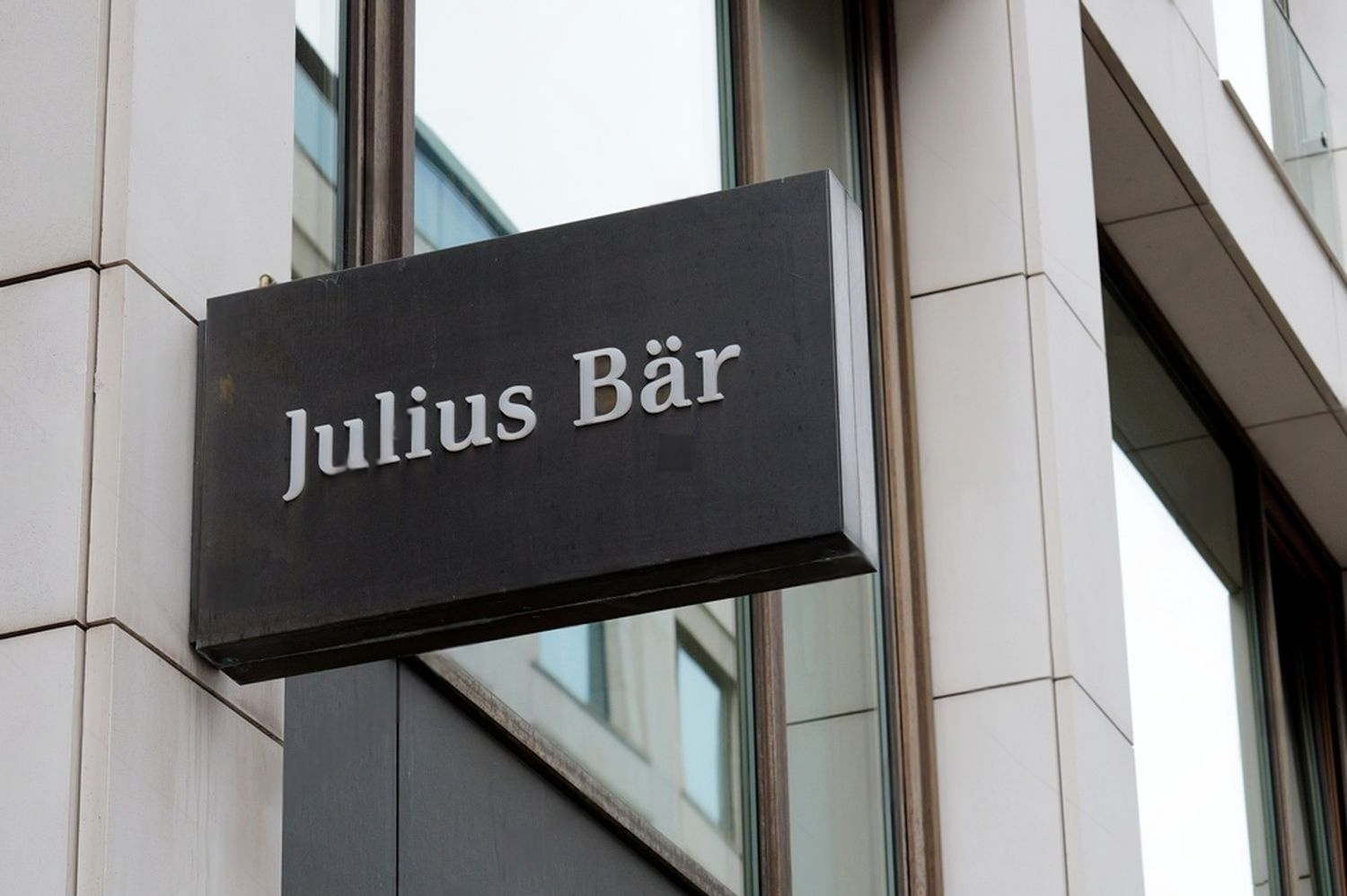 SKN | Former Julius Baer Executive Launches New Wealth Venture: A Signal of Shifting Power in Global Private Banking