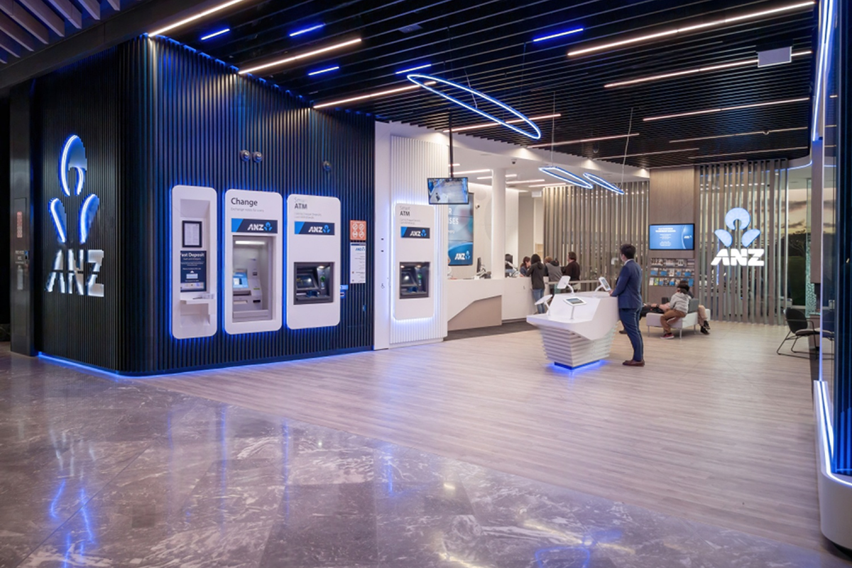 SKN | ANZ Earnings Outperformance: What Sustained Share Strength Signals for Banking Allocations