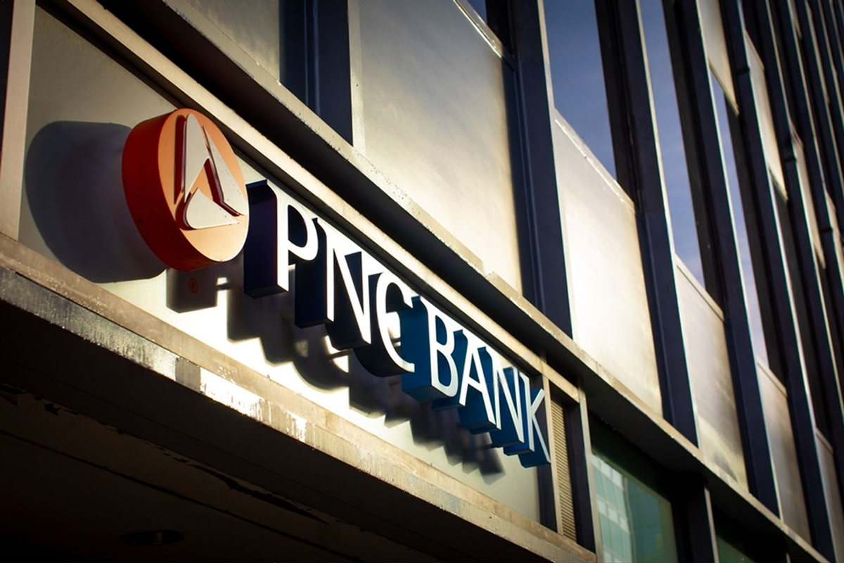 SKN | PNC Financial Services: Interpreting the Break Above the 20-Day Moving Average