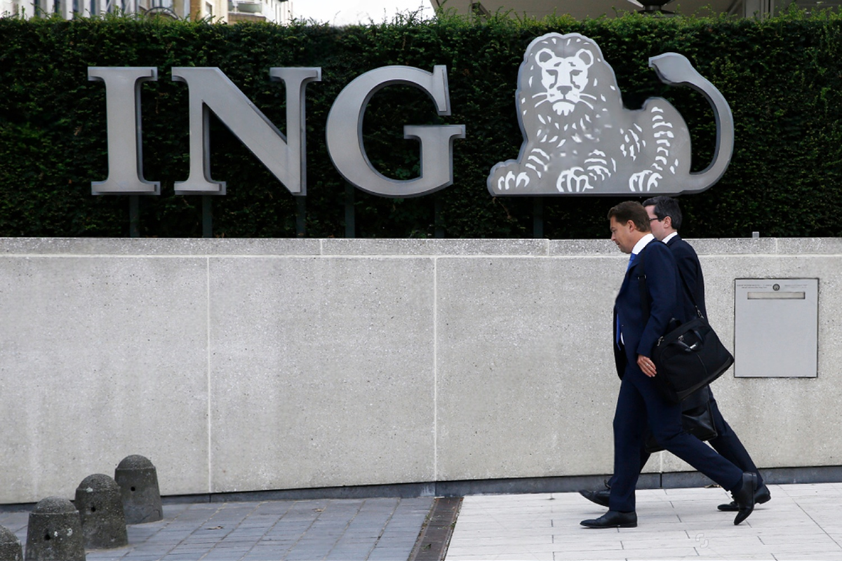 SKN | ING Groep Valuation After Price Momentum: Opportunity or Full Repricing?