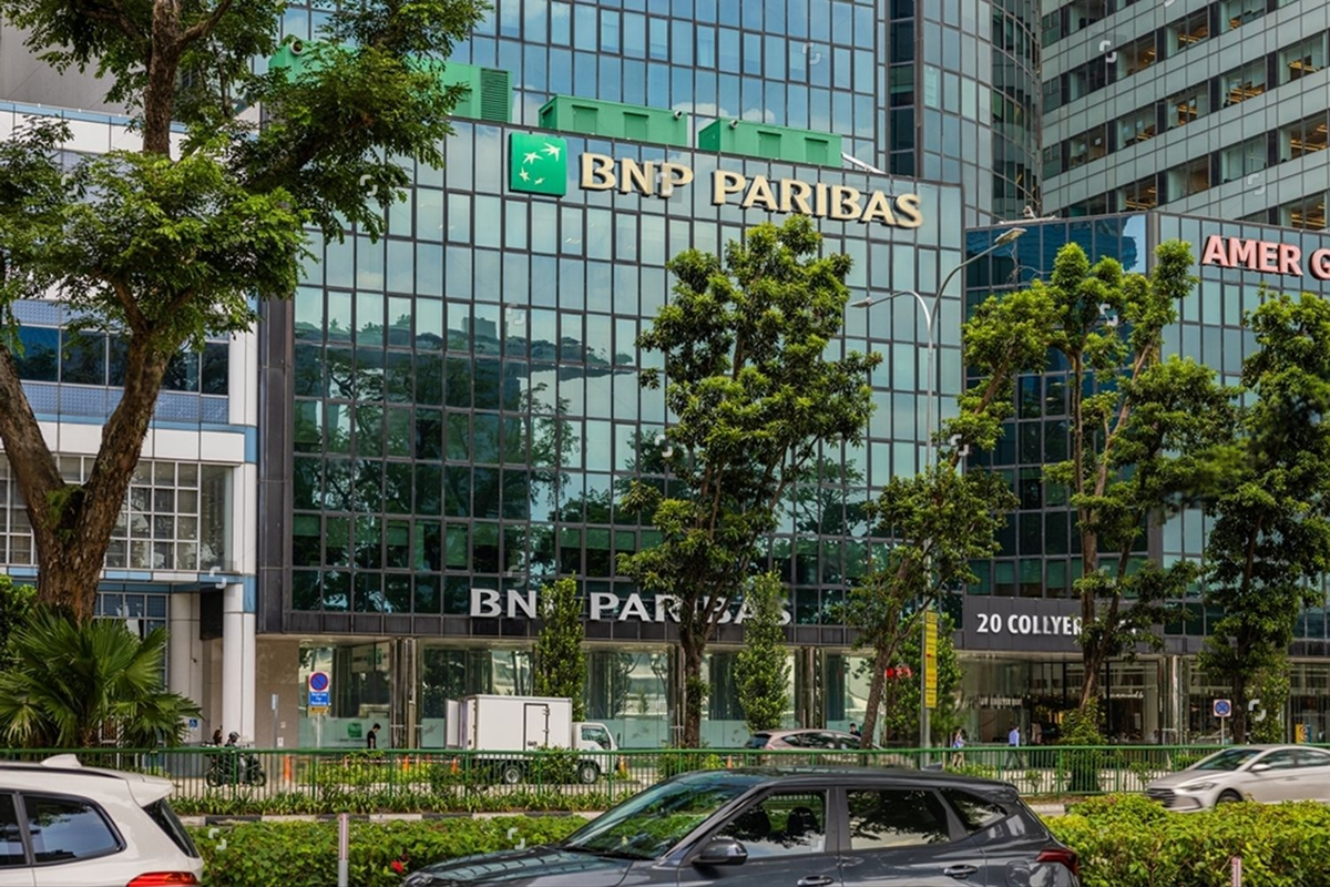SKN | BNP Paribas Valuation: Interpreting Mixed Share Performance in a Transitional Banking Cycle