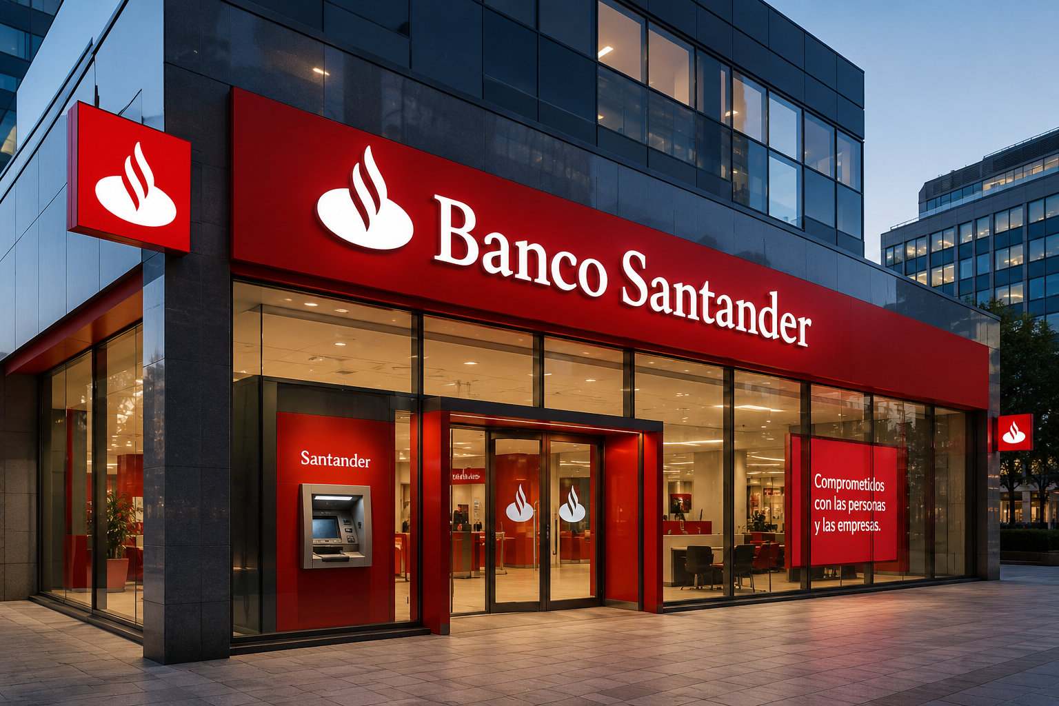 SKN | Banco Santander Chile Reports Strong Q1 Profitability Despite Macro Uncertainty
