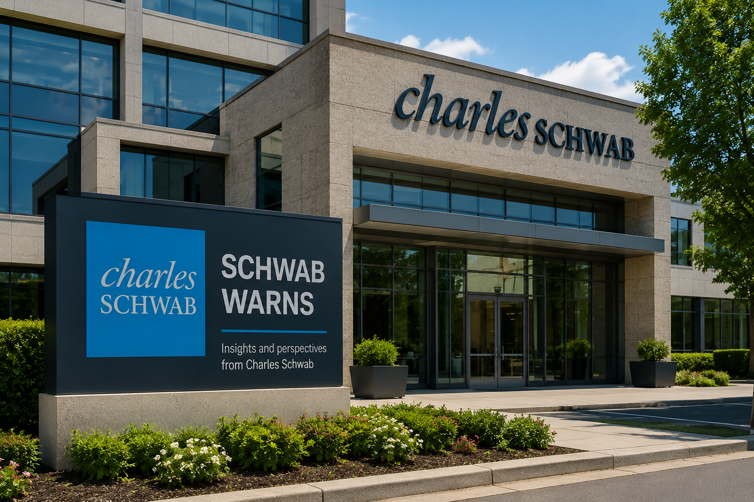 SKN | Schwab Warns Cheap-Looking Stocks Can Become Value Traps