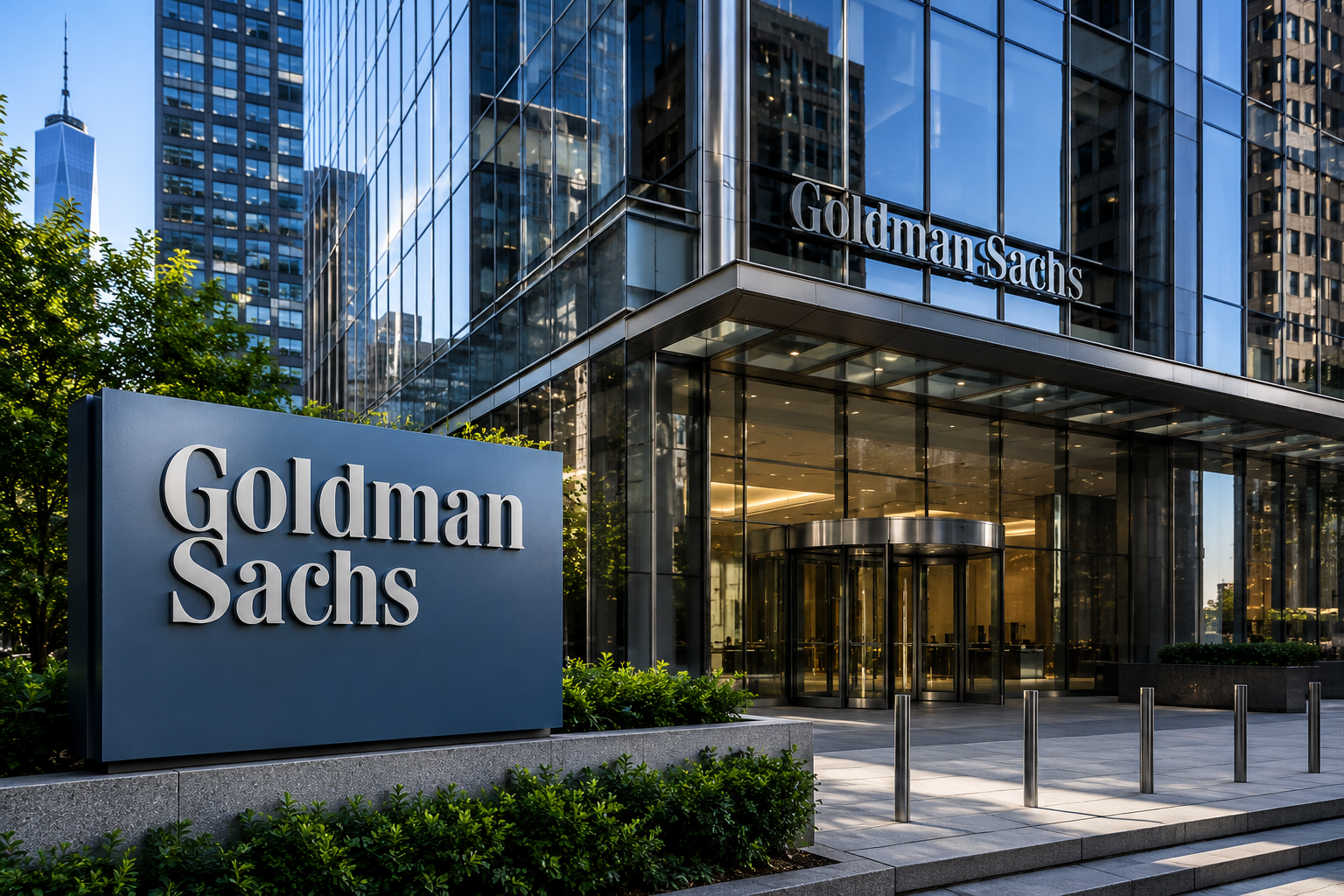 SKN | Goldman Sachs Raises Fluence Energy Target to $22 as Data Center Demand Accelerates