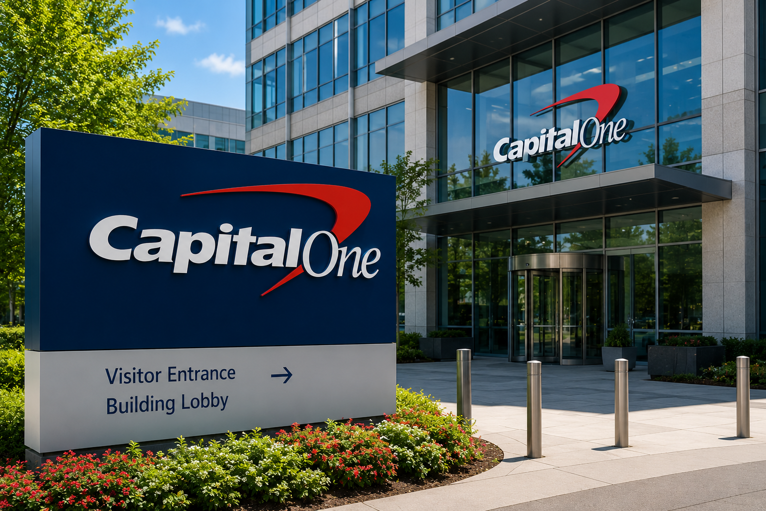 SKN | Capital One Earnings Miss Fuels Concerns About Consumer Financial Stress