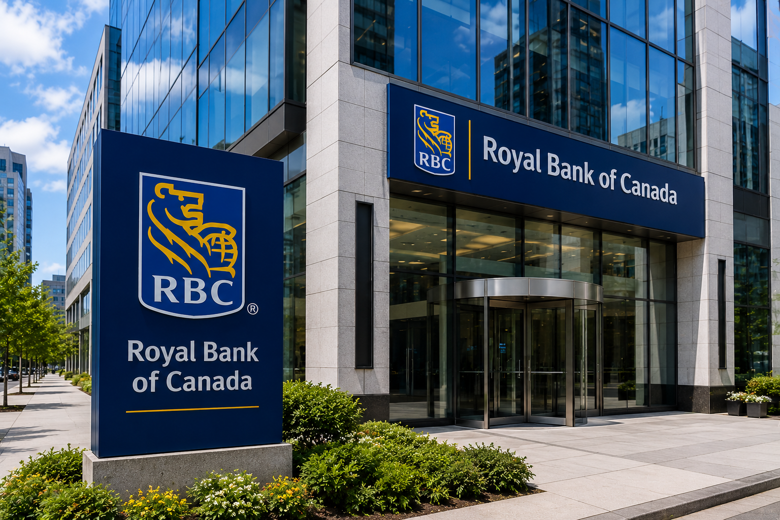 SKN | RBC Highlights Profit Strength and Diversified Business Models Across Major U.S. Banks