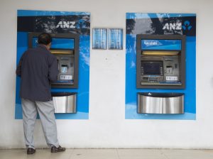 anz bank asia