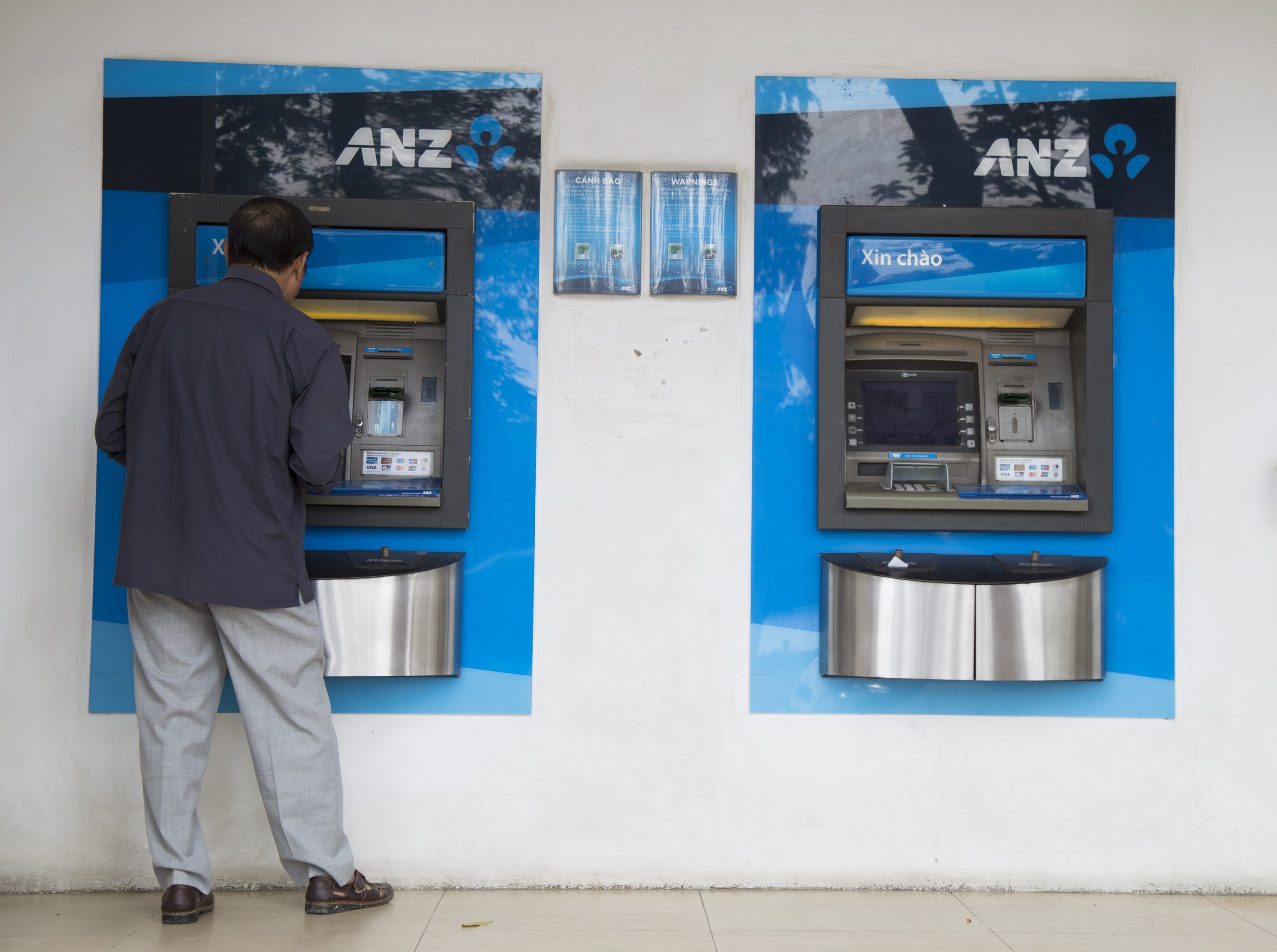 SKN | ANZ Bank and the Repricing of Asia-Pacific Liquidity: What HNWI Should Actually Adjust in Their Wealth Structure