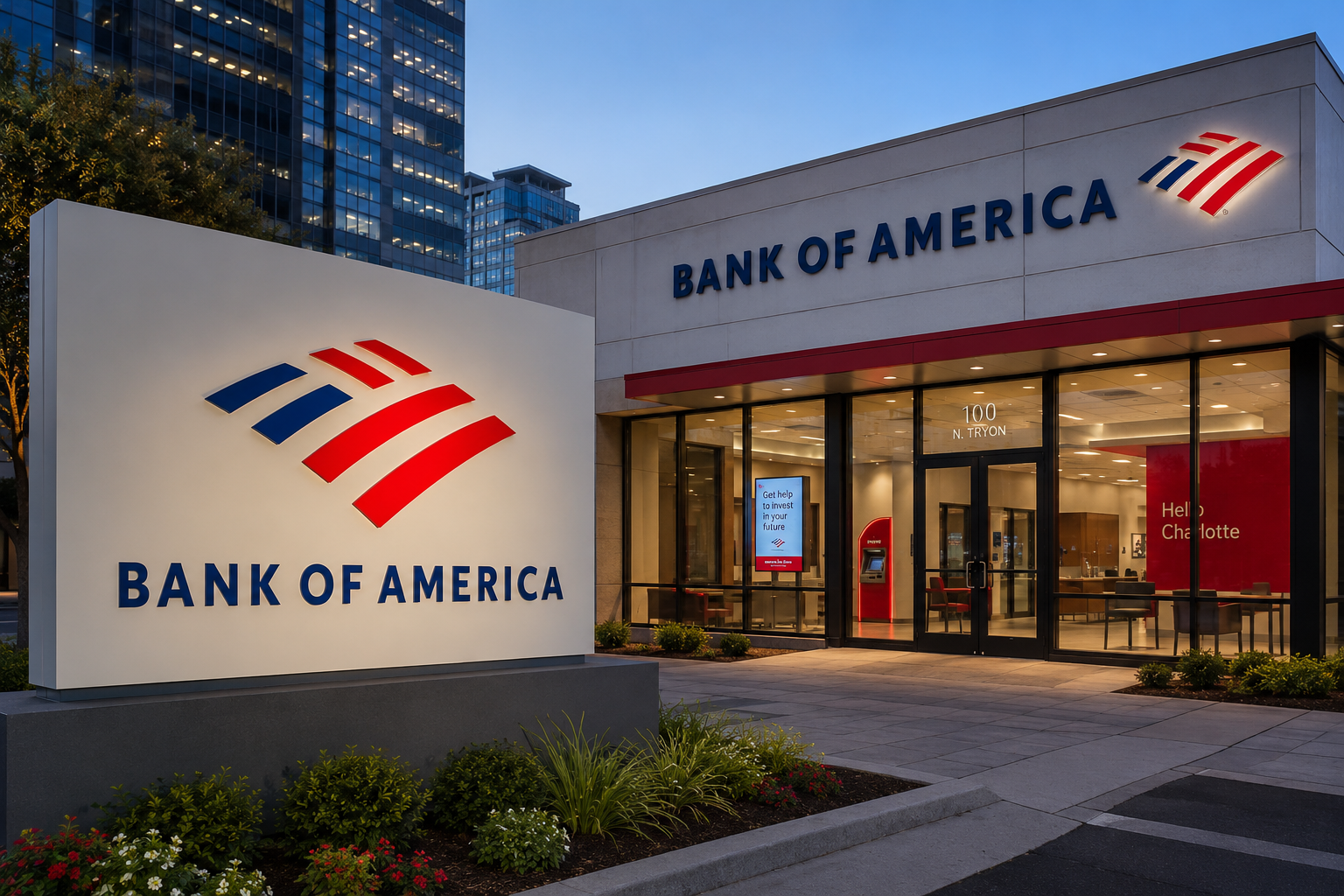 SKN | Bank of America Expands Strategic Reach Through Payments and AI Financing Initiatives