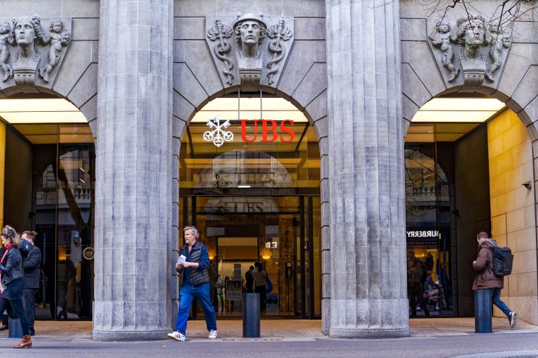 Largest Banks In Switzerland