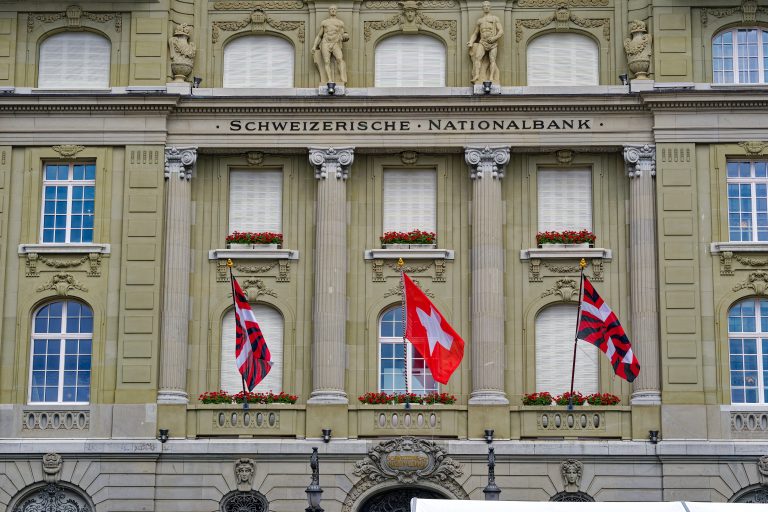 Do Swiss Banks Still Excel At Bank Secrecy?