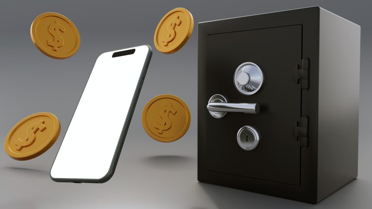 How To Protect Money In The Age Of Digital Banking