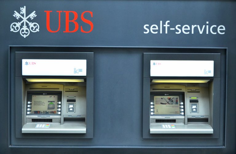 Swiss Bank Account For Companies