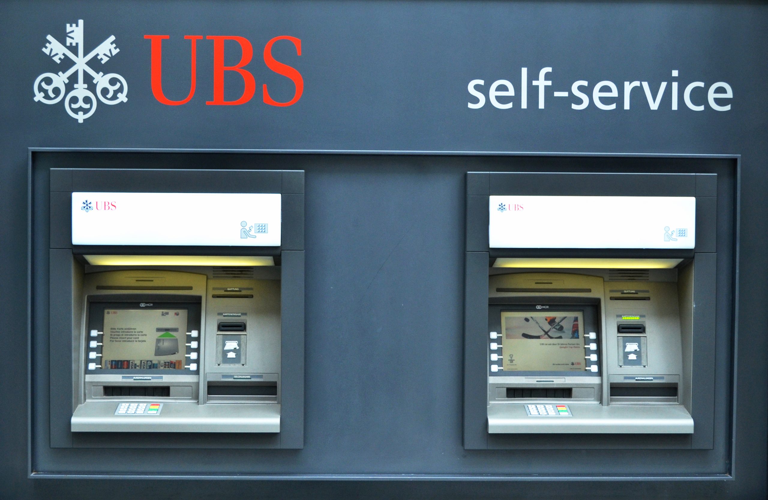 Swiss Bank Account For Companies