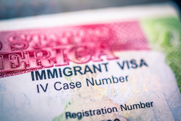 Regulation Against Foreign Residents – What Is Important To Know