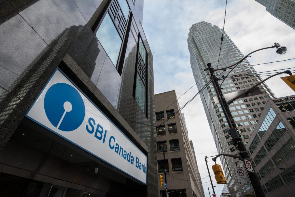 State Bank of India (SBI)
