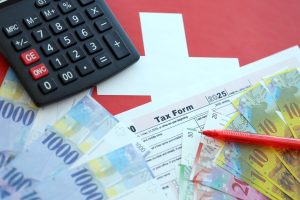 Swiss Banking Fees