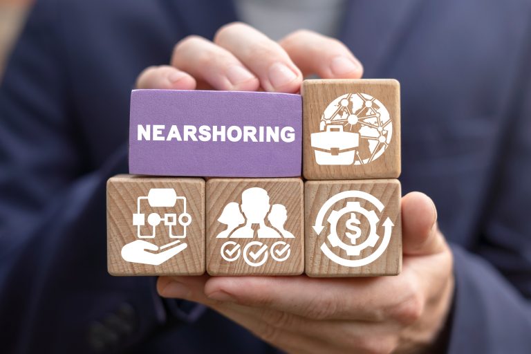 Offshore vs. Onshore